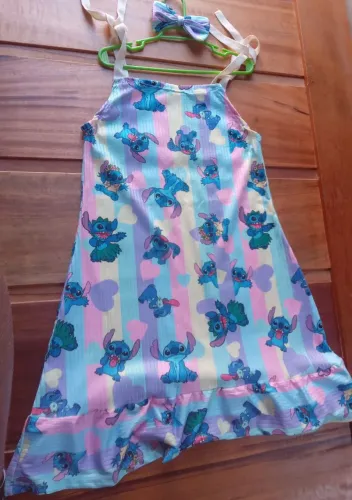 Vestidos