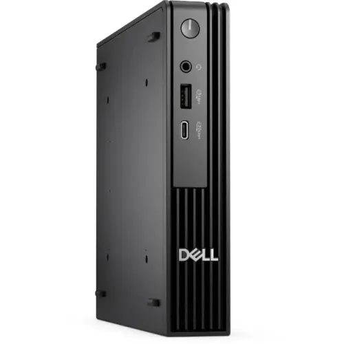 Dell Pro Micro - Seminovo Modelo: QCM1250 | i5-14500T