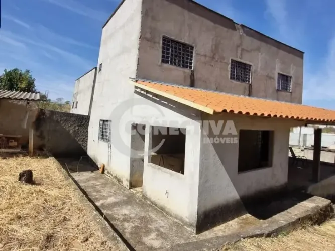 Lote à Venda no Residencial Flor do Ipê 250m² - Senador Canedo