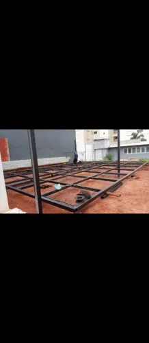 Serralheiro reformas 