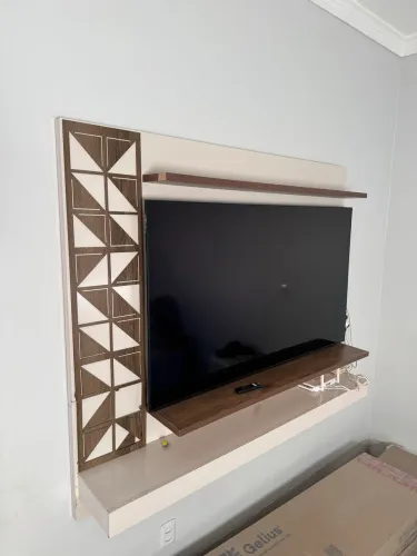 Painel de Tv até 60 polegadas
