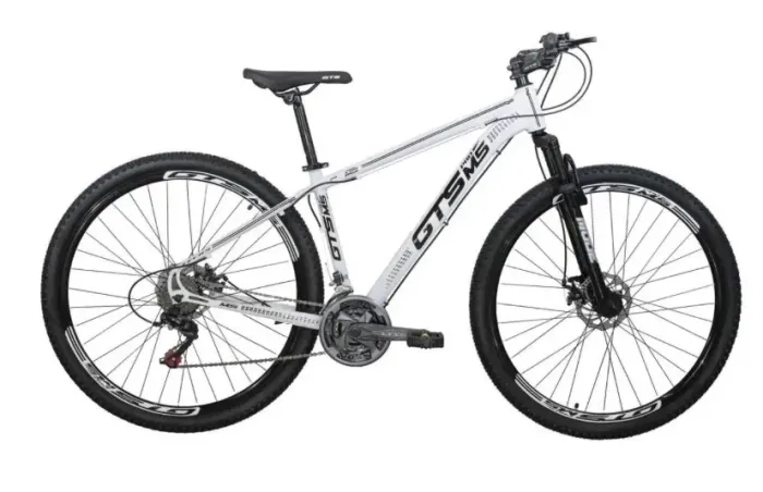 Bike Aro 29 GTS M5