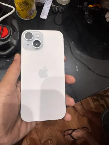 iPhone 15 256GB na Garantia