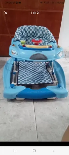 Andador