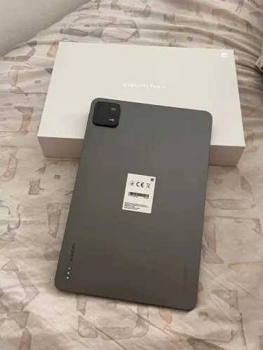 Xiaomi Pad 6 8 de ram 256gb