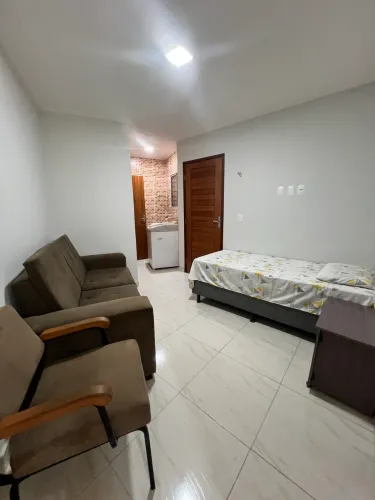 Apartamento temporada em Campina Grande