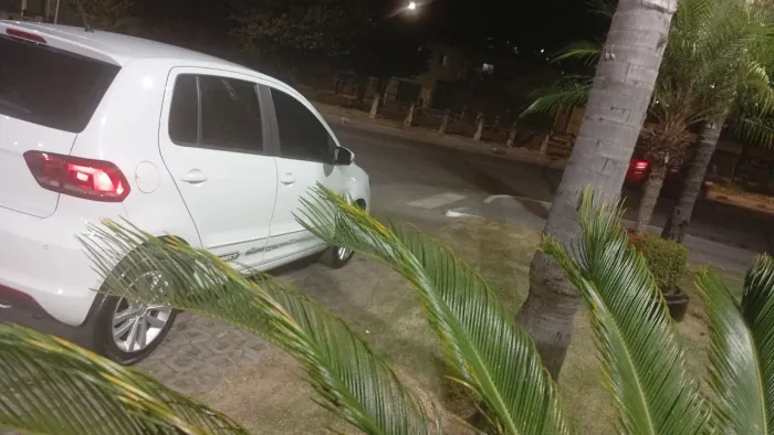 Volkswagen Fox Connect 1.6 Flex 8V 5P 2018