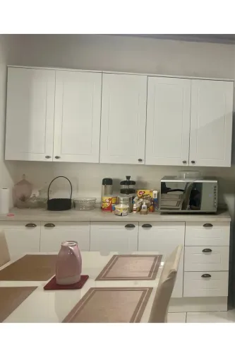 Armário Modulado Americano 