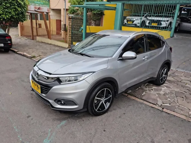Honda HR-V EX 1.8 Flexone 16V 5P Aut. 2019
