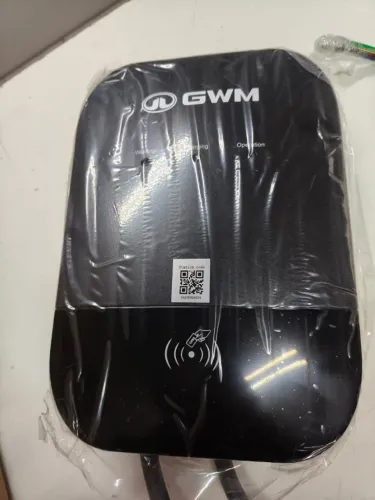 Carregador Gwm 7kw 32a Para Veículos Elétricos