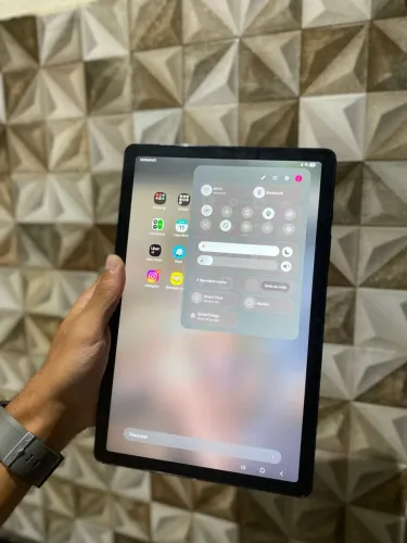 Tablet Samsung A9+