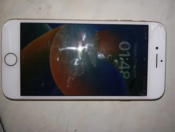 iPhone 8 64gb 
