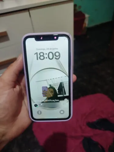 iPhone XR 64gb