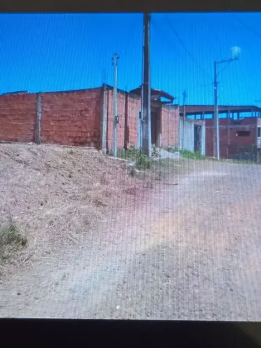 Terreno em simoes filho
