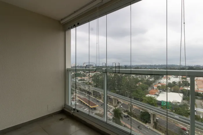 Vision Campo Belo, Campo Belo Locação · 1 dormitório