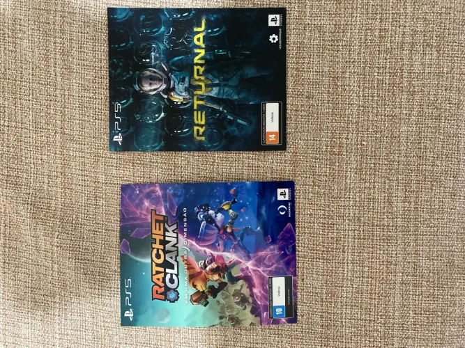 JOGOS PS5