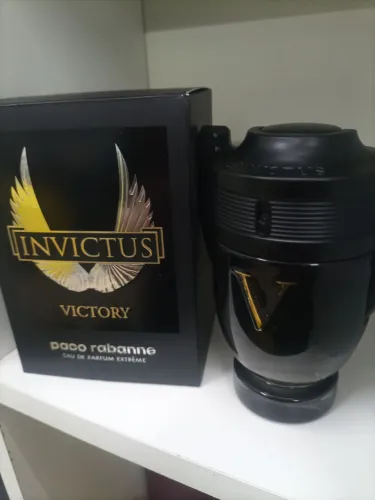 PERFUME INVICTUS VICTORY