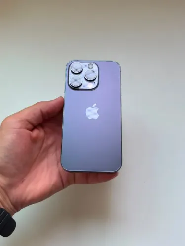 iPhone 14 Pro 128GB (garantia e parcelamento) 