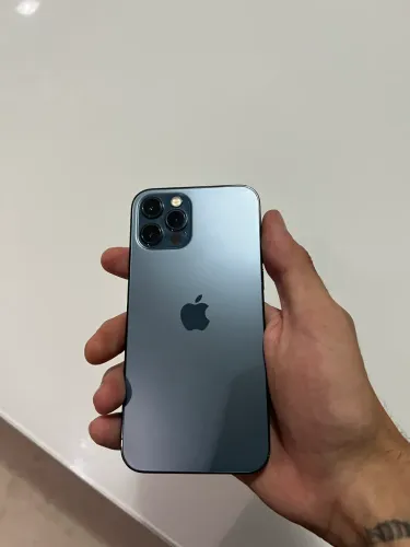 Iphone 12 Pro 128GB Lacrado