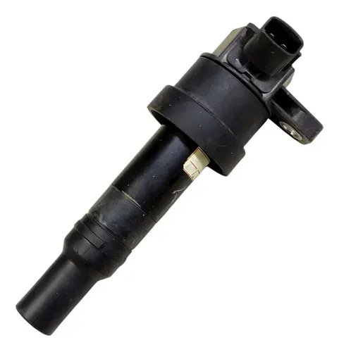 Bobina  Hyundai Hb20 1.0  2013 203878