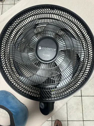 VENTILADOR CONDENCE NOVO