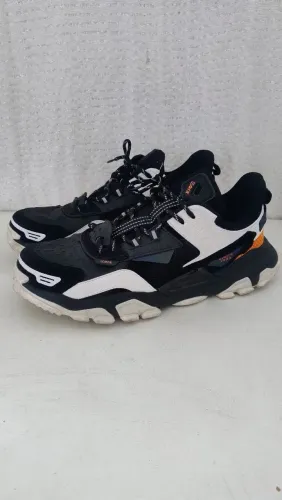 Tênis QIX TREK PRETO 42/43