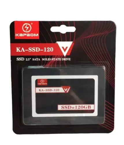 ssd 120gb 250,00