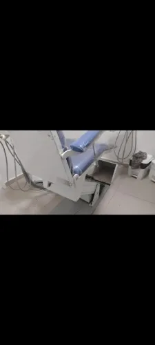 Cadeira de dentista
