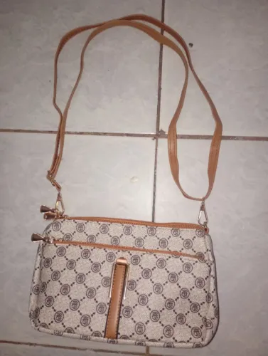 Bolsa  nova 