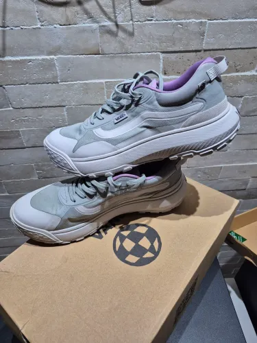 Tênis Vans Crosspath Tamanho 41
