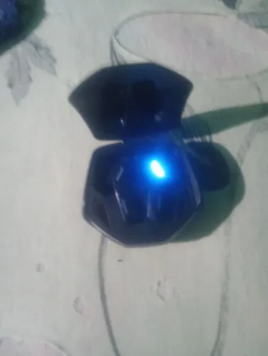 Fone via bluetooth