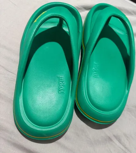 Chinelo Ortopédico Top Confort Yogui - Edição da Copa