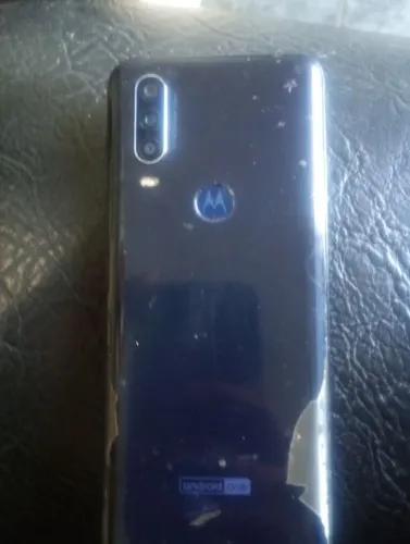 Celular usado mais tudo funcionando