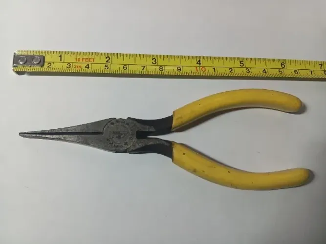 Alicate bicho chato Klein Tools USA 5½