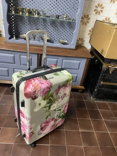 Mala viagem