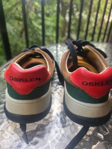 Tenis osklen