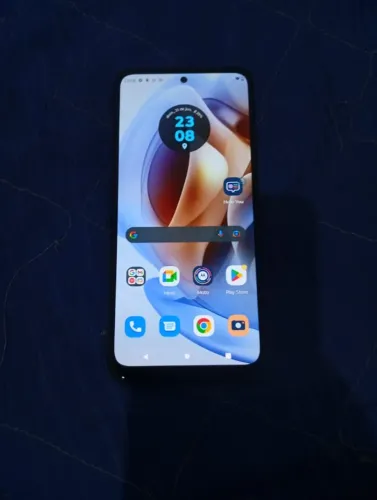 Moto g31