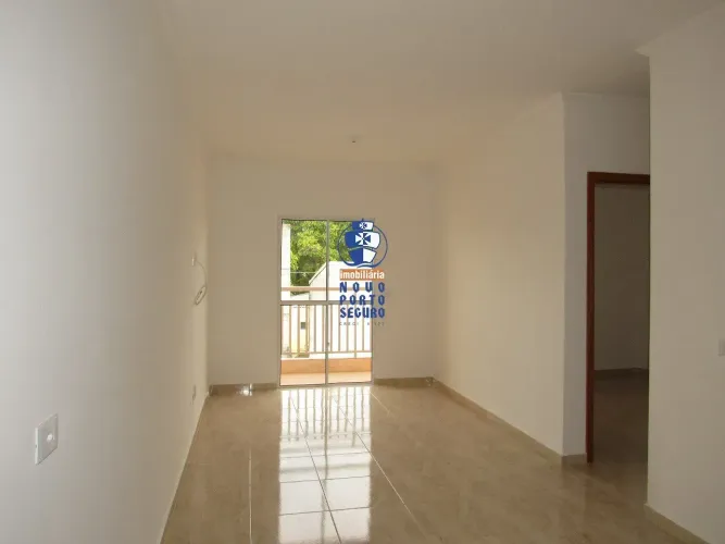 Apartamento para Locação na Vila Sabrina.