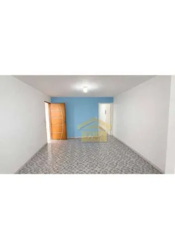 Casa com 2 dormitórios à venda, 100 m² por R$ 525.000,00 - Jardim Aeroporto - São Paulo/SP