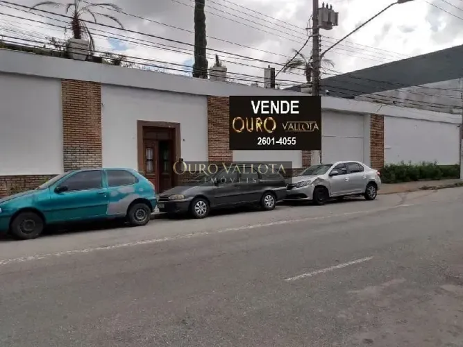 Terreno à venda, 2000 m² por R$ 10.600.000,00 - Penha de França - São Paulo/SP