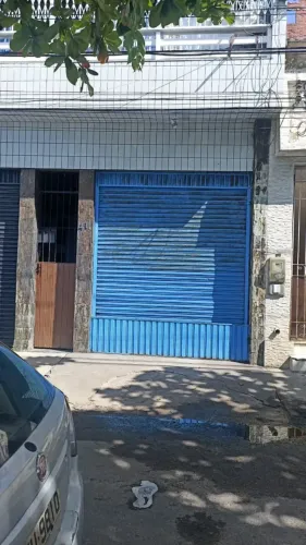 Ponto comercial - Na Beira Mar - Bonfim
