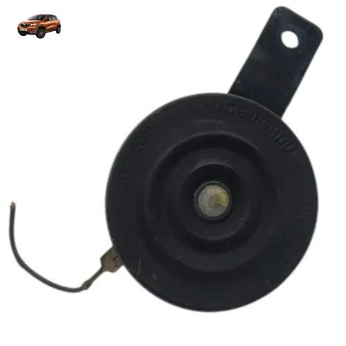 Buzina Sirene Renault Kwid 2024 2023 2022 2021 2020 2019