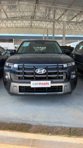 Hyundai Creta Comfort 1.0 TB 12V Flex AUT 2026