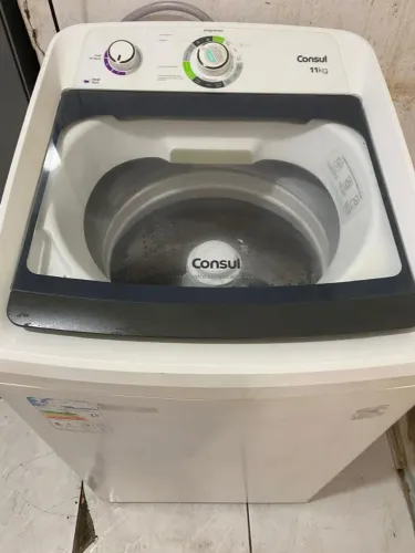 MÁQUINA CONSUL DE 11KG