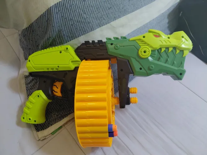 Brinquedo Dinosauro