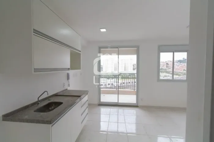 Studio de 25m² para Locação com 1 quarto na Vila Andrade | Zona Sul de São Paulo