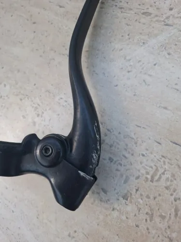 Manestes de Freio e Embreagem HUNTER 350CC ABS