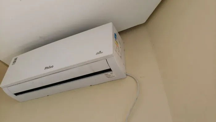 Ar condicionado