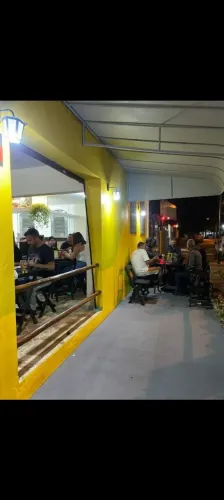 Pizzaria