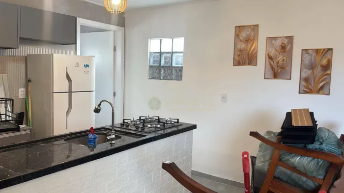 Apartamento para locação no Ribeirão da Ilha